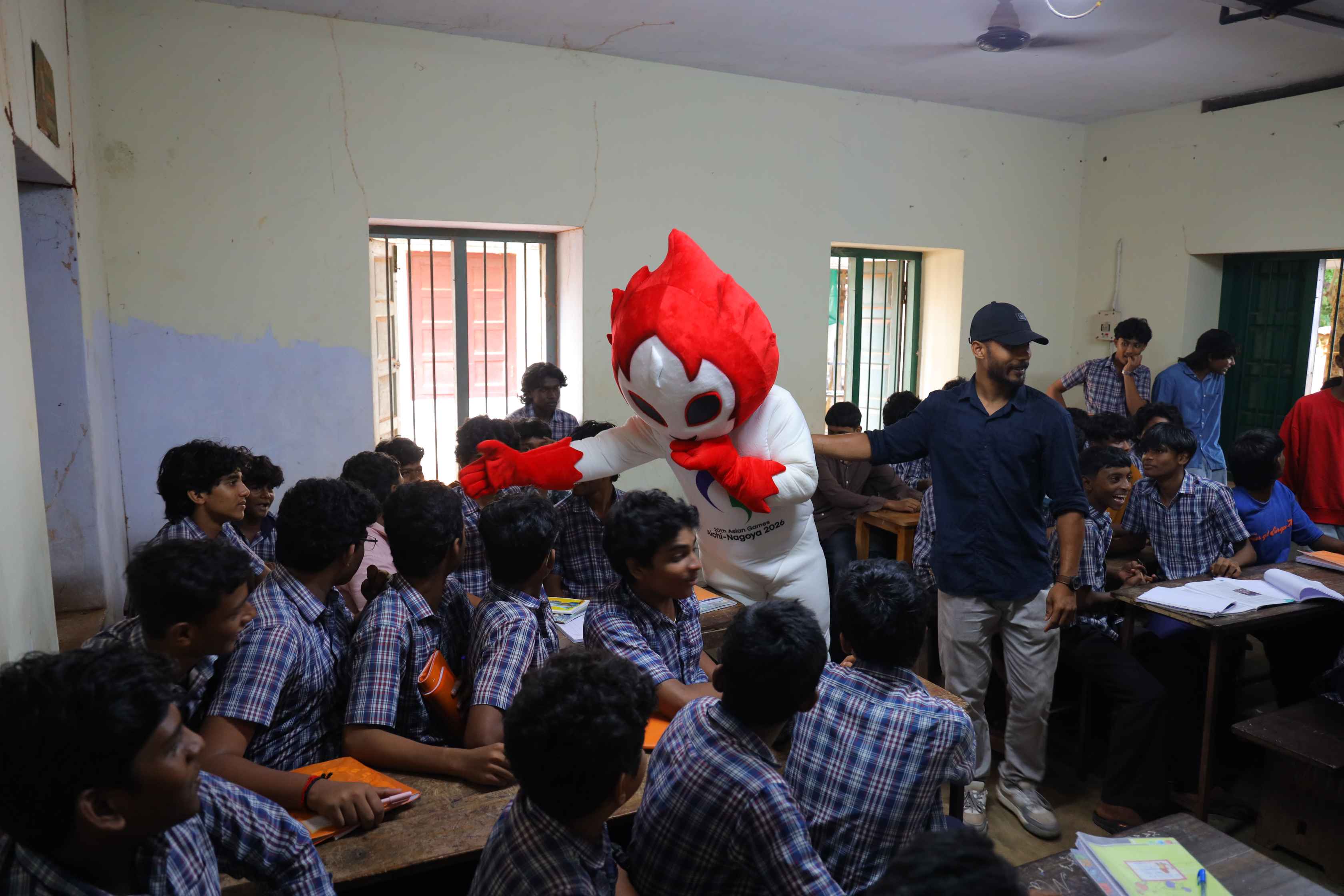GOVT VHSS VATTIYOORKAVU
